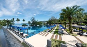 Hyatt Regency Phuket Resort,Kamala>>Bang Tao Beach,5 star
