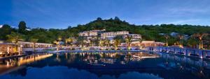 Hyatt Regency Phuket Resort,Kamala>>Bang Tao Beach,5 star