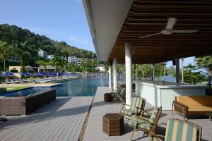 Hyatt Regency Phuket Resort,Kamala>>Bang Tao Beach,5 star