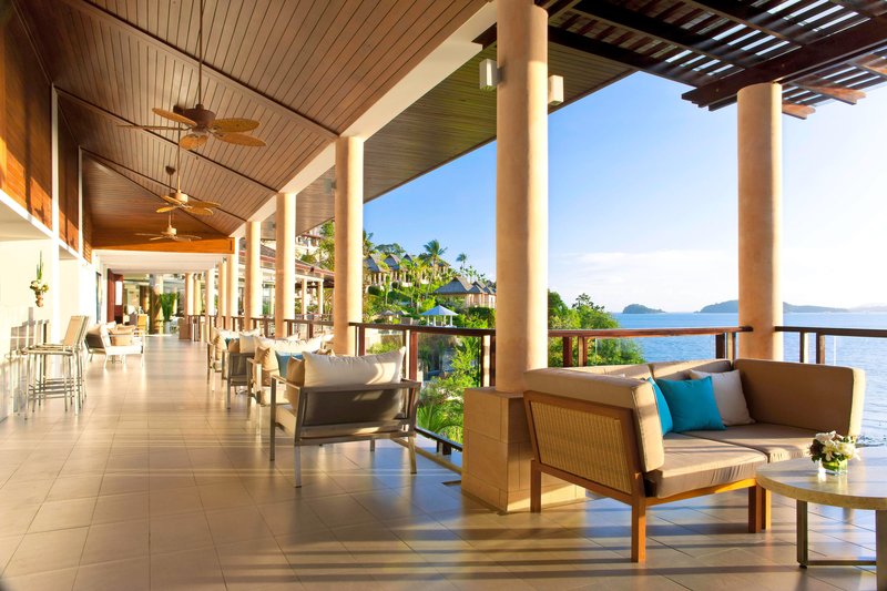 the westin siray bay resort and spa phuket