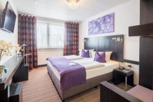 Best Western City Hotel Pirmasens,Pirmasens>>Kaiserslautern,3 star