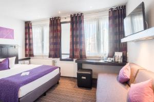 Best Western City Hotel Pirmasens,Pirmasens>>Kaiserslautern,3 star