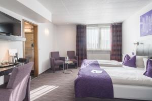 best western city hotel pirmasens