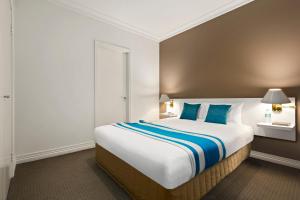 Comfort Hotel Melbourne Central,Victoria>>Melbourne,4 star