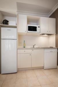 comfort hotel melbourne central