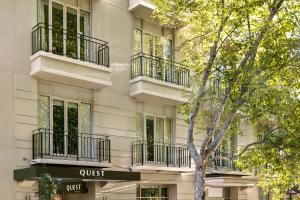 Comfort Hotel Melbourne Central,Victoria>>Melbourne,4 star