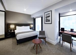 Stamford Plaza Melbourne,Melbourne>>Chinatown,5 star