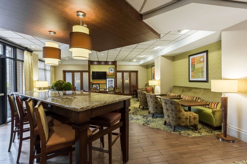 hampton inn meridian