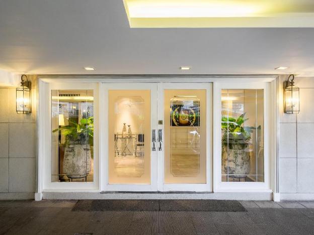 rongratana executive residence