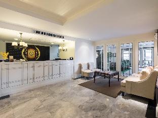 rongratana executive residence