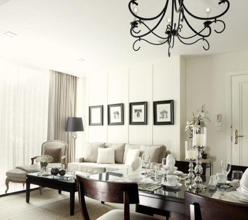 rongratana executive residence