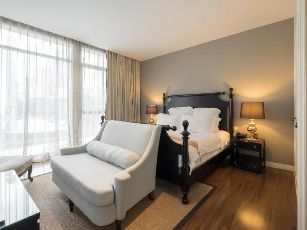 rongratana executive residence