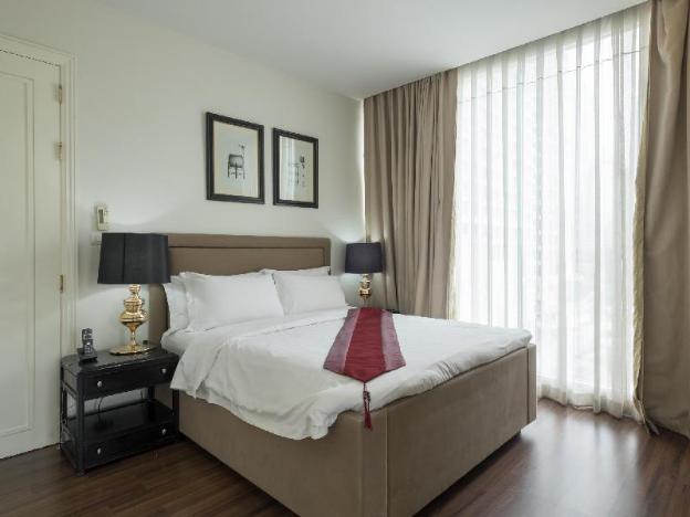 rongratana executive residence