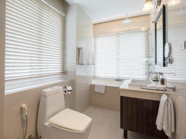 rongratana executive residence