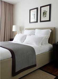 rongratana executive residence