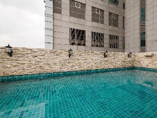 rongratana executive residence