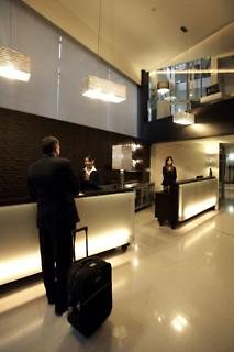 sukhumvit suites hotel