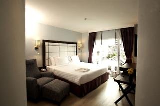 sukhumvit suites hotel