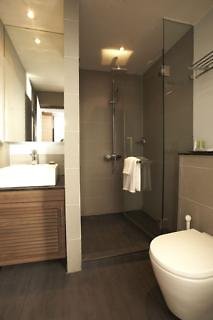 sukhumvit suites hotel