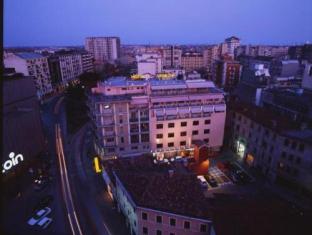 Hotel Venezia,Piazza 27 Ottobre, 91,3 star