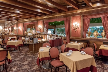 hotel venezia