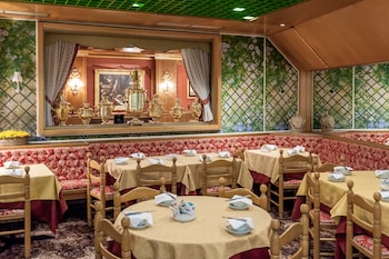 hotel venezia