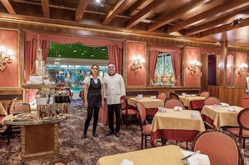 hotel venezia