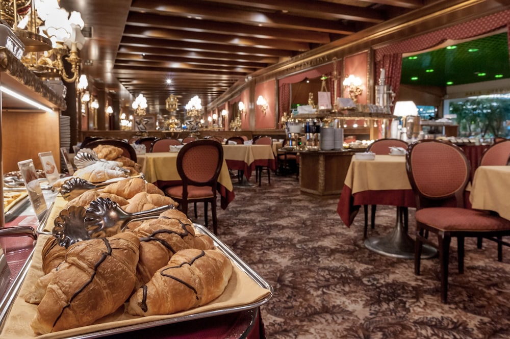hotel venezia