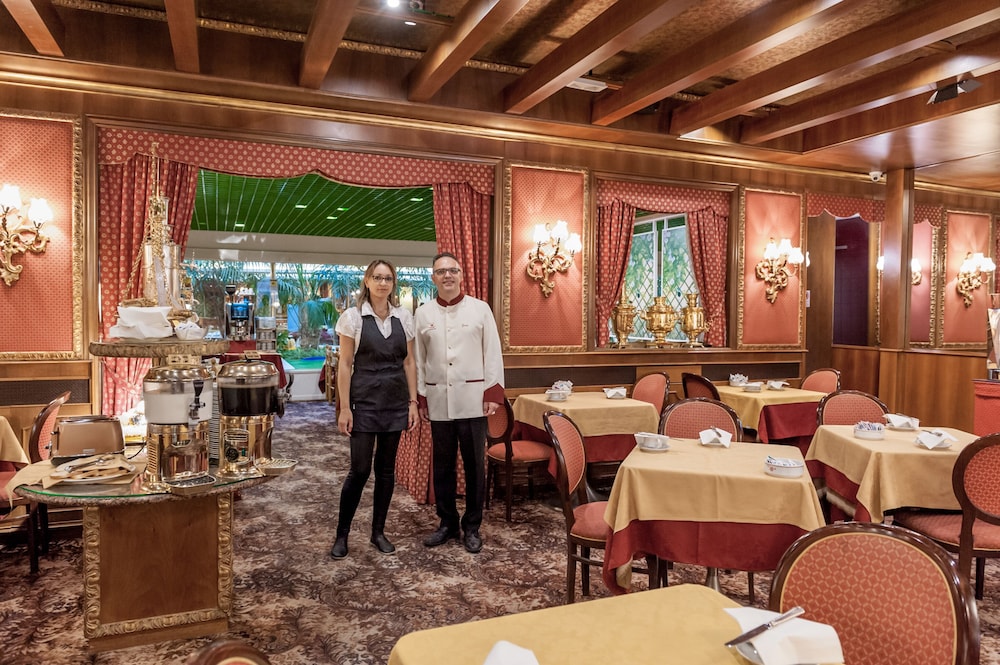 hotel venezia