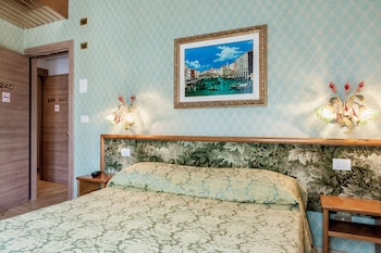 hotel venezia