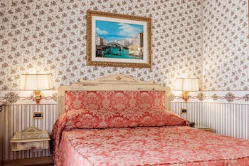 hotel venezia