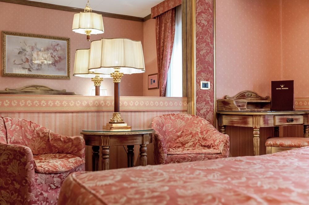 hotel venezia
