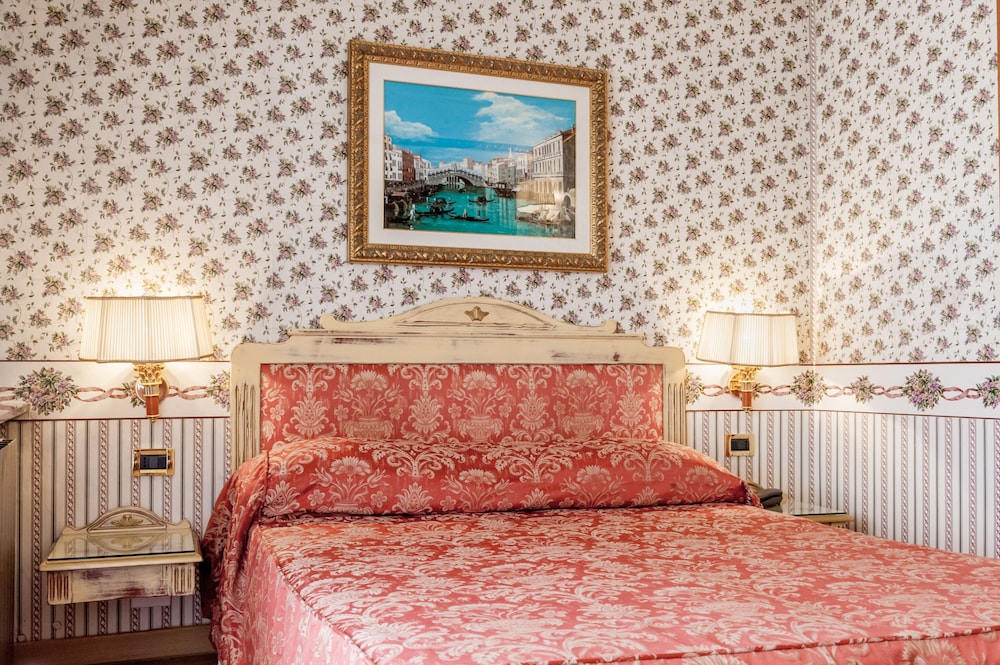 hotel venezia