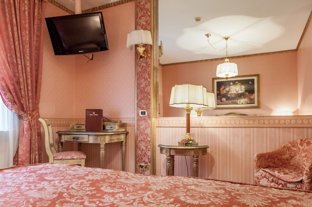 hotel venezia