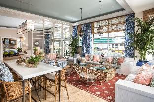 Circa 39 Miami Beach,Miami>>Florida,4 star