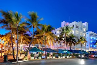 Clevelander Hotel – Adults Only,Florida City>>Florida,4 star