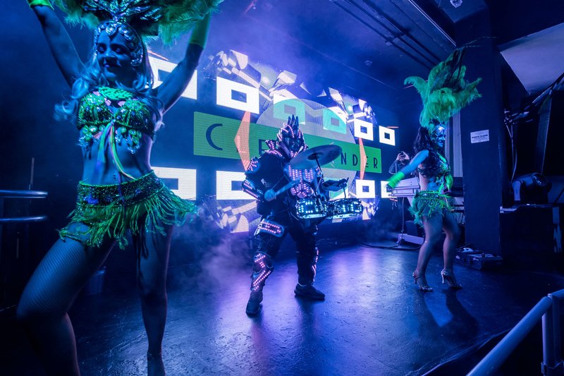 clevelander hotel adults only