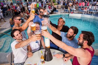 clevelander hotel adults only