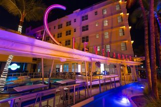 Clevelander Hotel – Adults Only,Florida City>>Florida,4 star