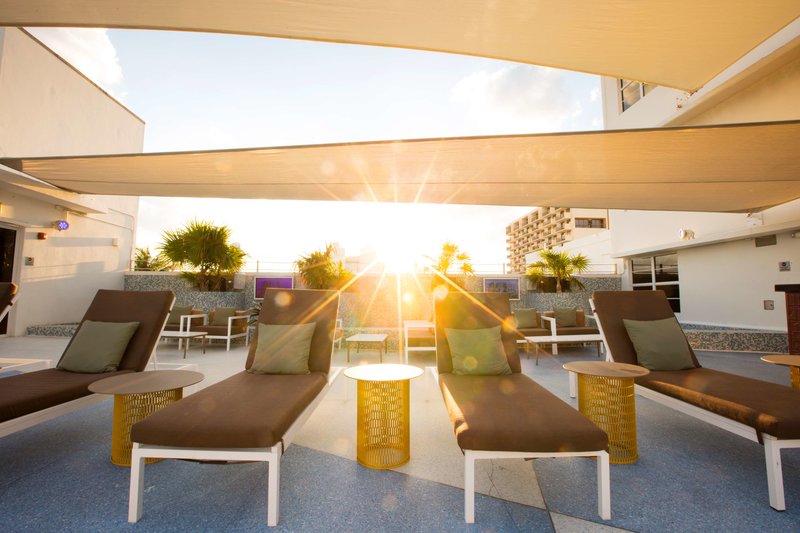 clevelander hotel adults only