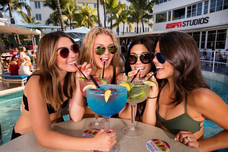 clevelander hotel adults only