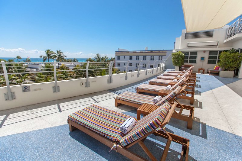 clevelander hotel adults only