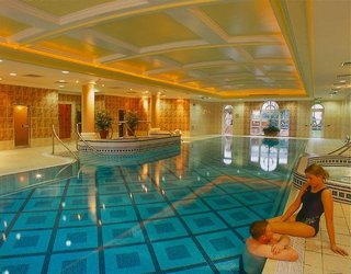 Talbot Hotel Midleton,County Cork>>Cork,4 star