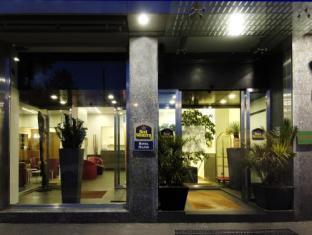 Best Western Hotel Major,Navigli>>Milan,4 star