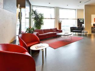 Best Western Hotel Major,Navigli>>Milan,4 star