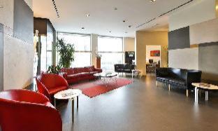 Best Western Hotel Major,Navigli>>Milan,4 star