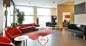 Best Western Hotel Major,Navigli>>Milan,4 star