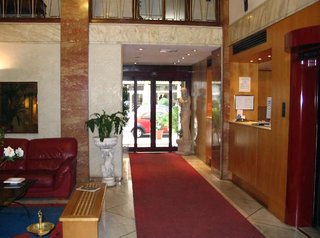 Smart Hotel Milano,Via Torriani Napo, 28,4 star
