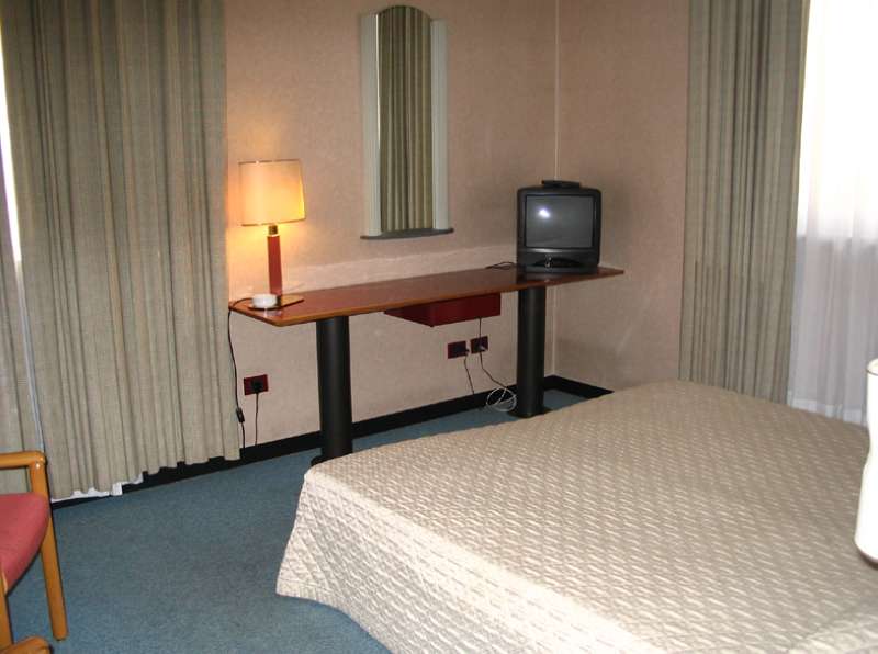 smart hotel milano