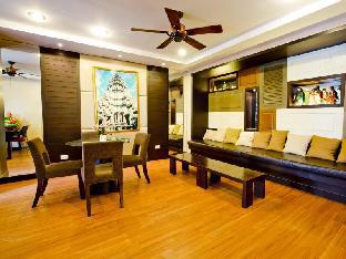 Sinsuvarn Airport Suite,Lat Krabang>>Bangkok,4 star